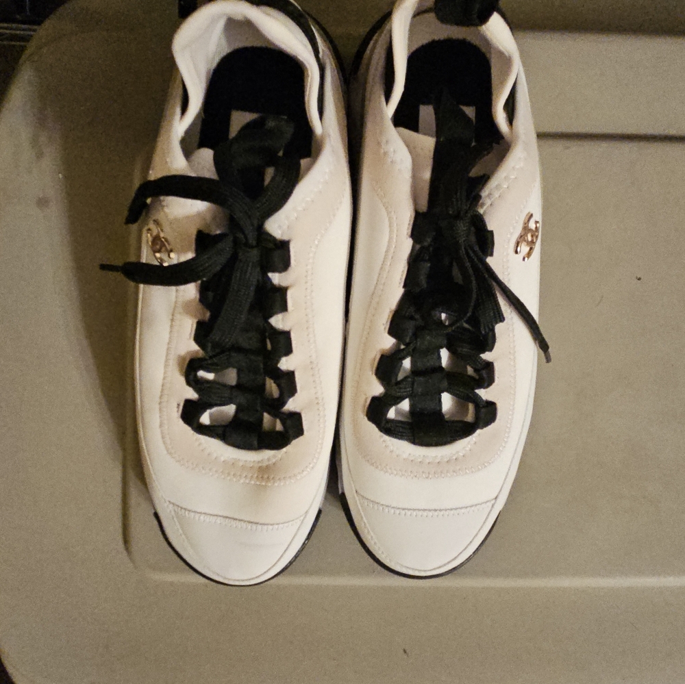 Luxury Sneakers